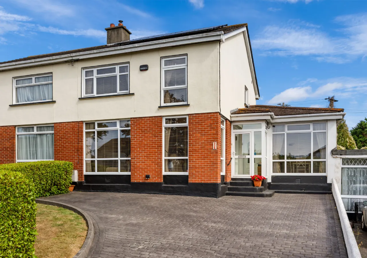 Photo of 324 Limetree Avenue, Portmarnock, Dublin 13, D13 Y096