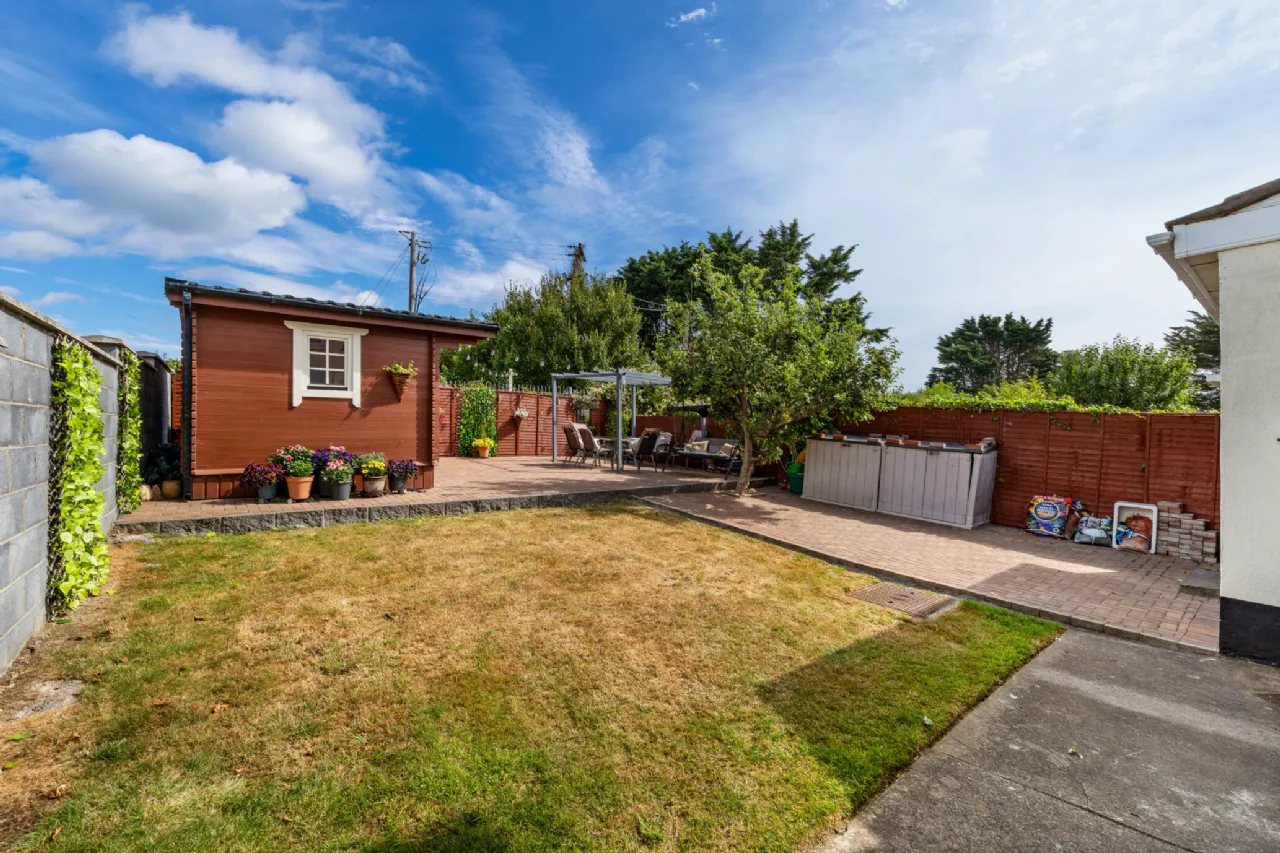 Photo of 324 Limetree Avenue, Portmarnock, Dublin 13, D13 Y096