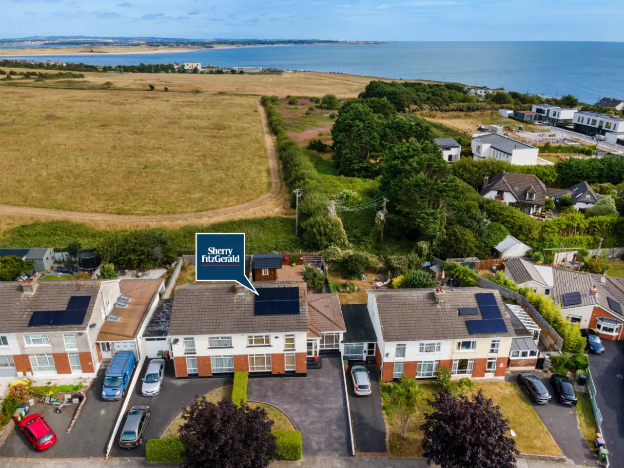 Photo of 324 Limetree Avenue, Portmarnock, Dublin 13, D13 Y096