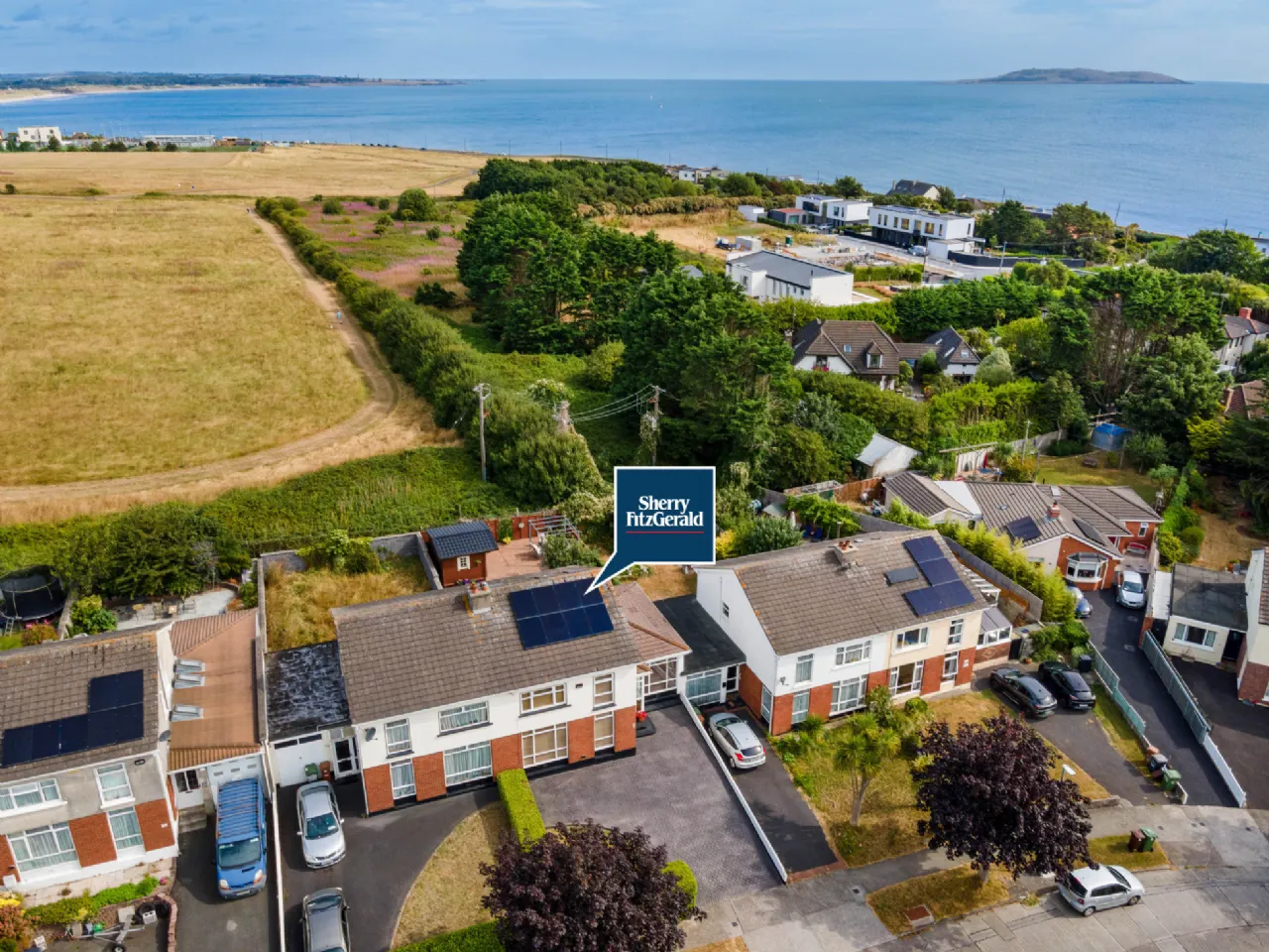 Photo of 324 Limetree Avenue, Portmarnock, Dublin 13, D13 Y096