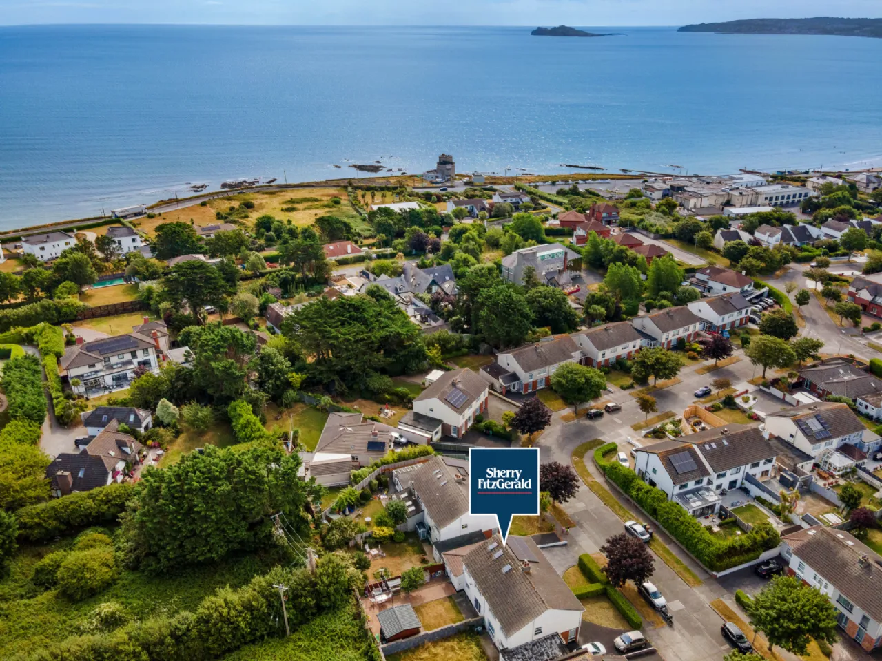 Photo of 324 Limetree Avenue, Portmarnock, Dublin 13, D13 Y096