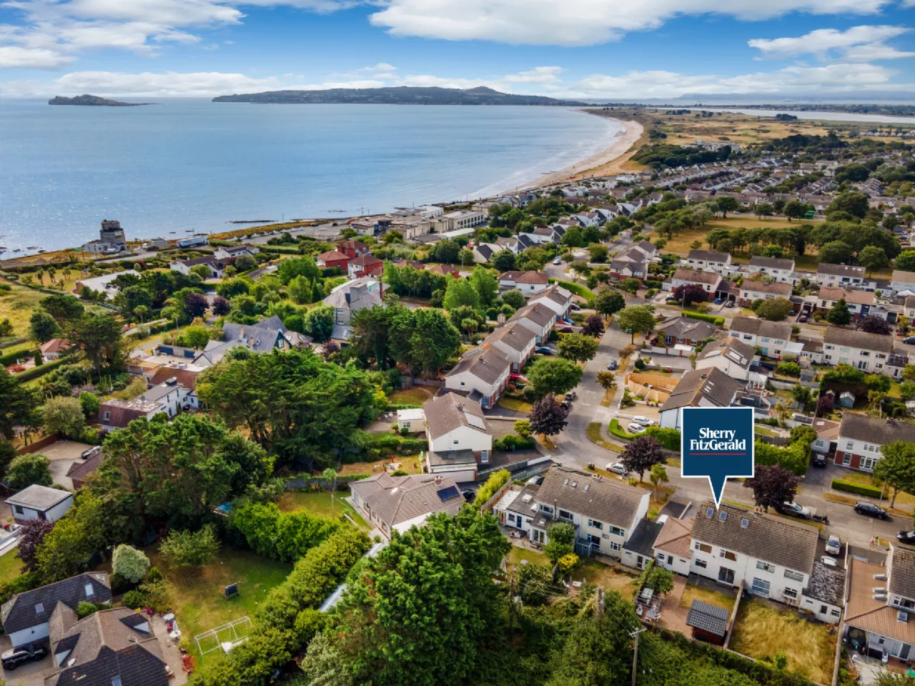 Photo of 324 Limetree Avenue, Portmarnock, Dublin 13, D13 Y096