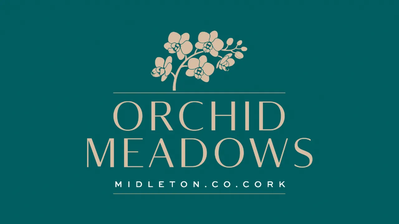 Photo of Orchid Meadows, Water Rock, Midleton, Co. Cork