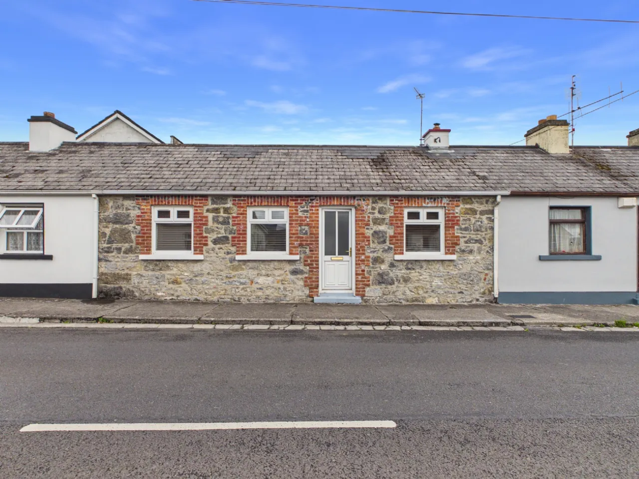 Photo of Stone Cottage, Old Galway Road, Loughrea, Co. Galway, H62 FD99