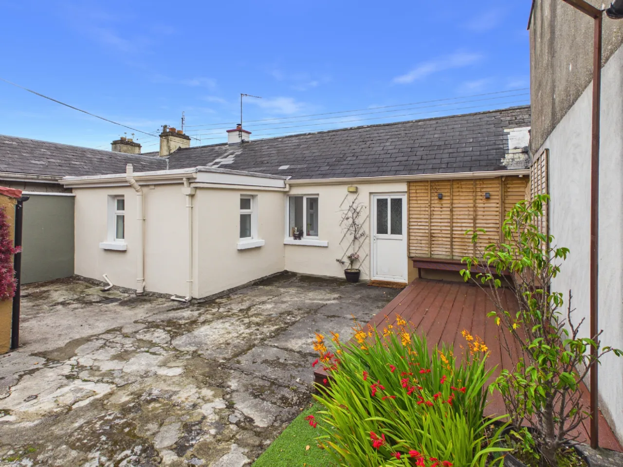 Photo of Stone Cottage, Old Galway Road, Loughrea, Co. Galway, H62 FD99