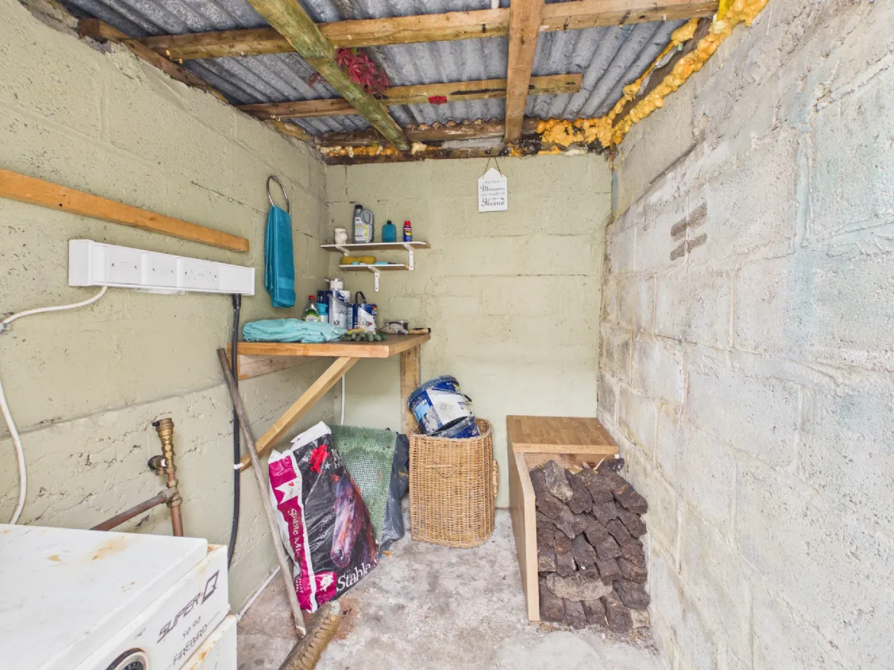 Photo of Stone Cottage, Old Galway Road, Loughrea, Co. Galway, H62 FD99