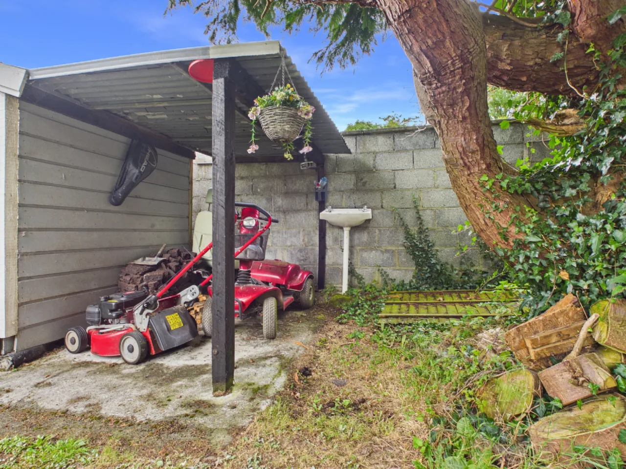 Photo of Stone Cottage, Old Galway Road, Loughrea, Co. Galway, H62 FD99