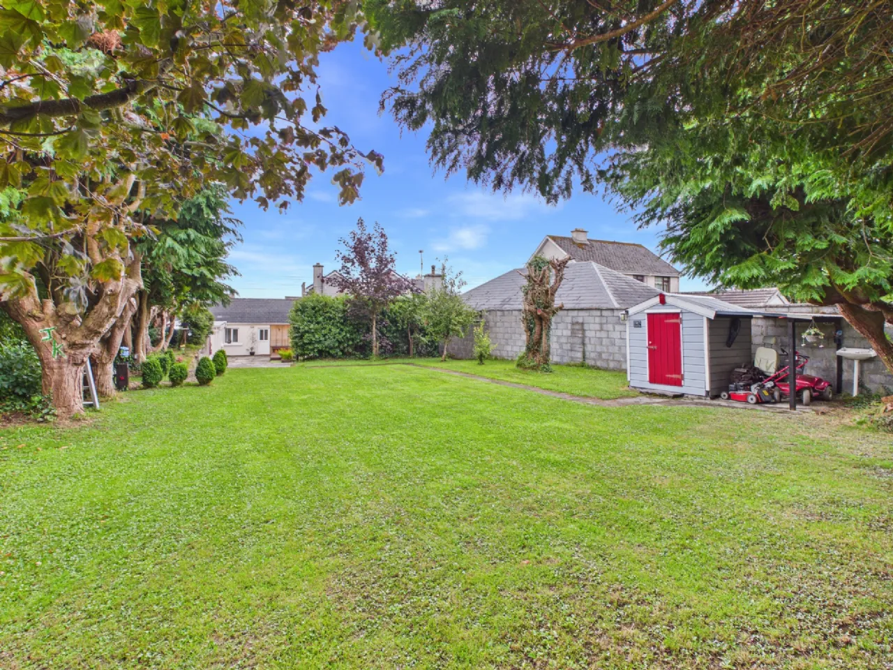Photo of Stone Cottage, Old Galway Road, Loughrea, Co. Galway, H62 FD99