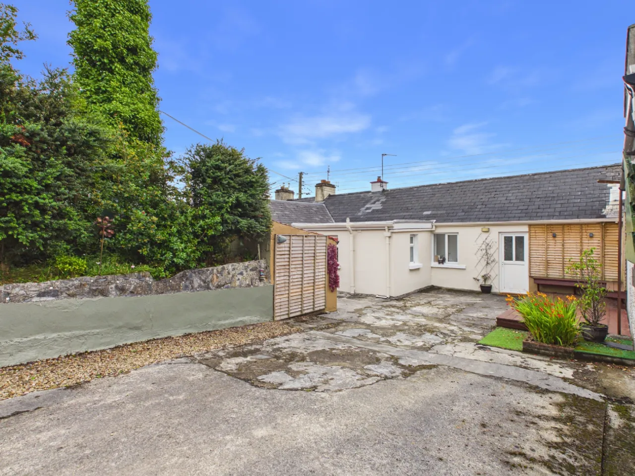 Photo of Stone Cottage, Old Galway Road, Loughrea, Co. Galway, H62 FD99