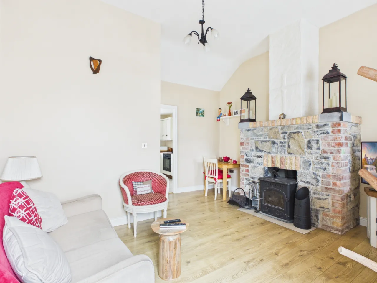 Photo of Stone Cottage, Old Galway Road, Loughrea, Co. Galway, H62 FD99