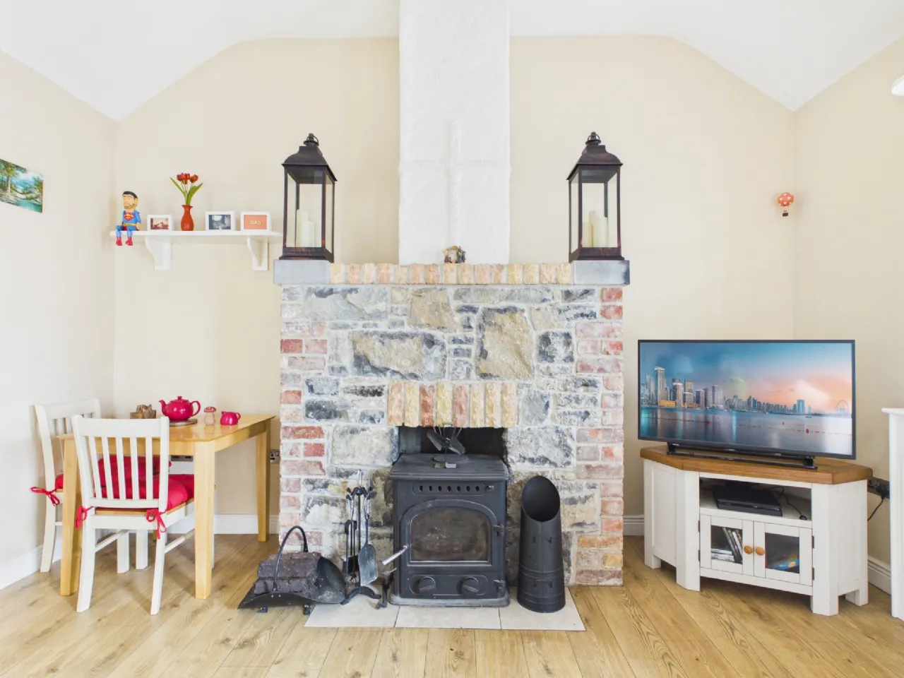 Photo of Stone Cottage, Old Galway Road, Loughrea, Co. Galway, H62 FD99