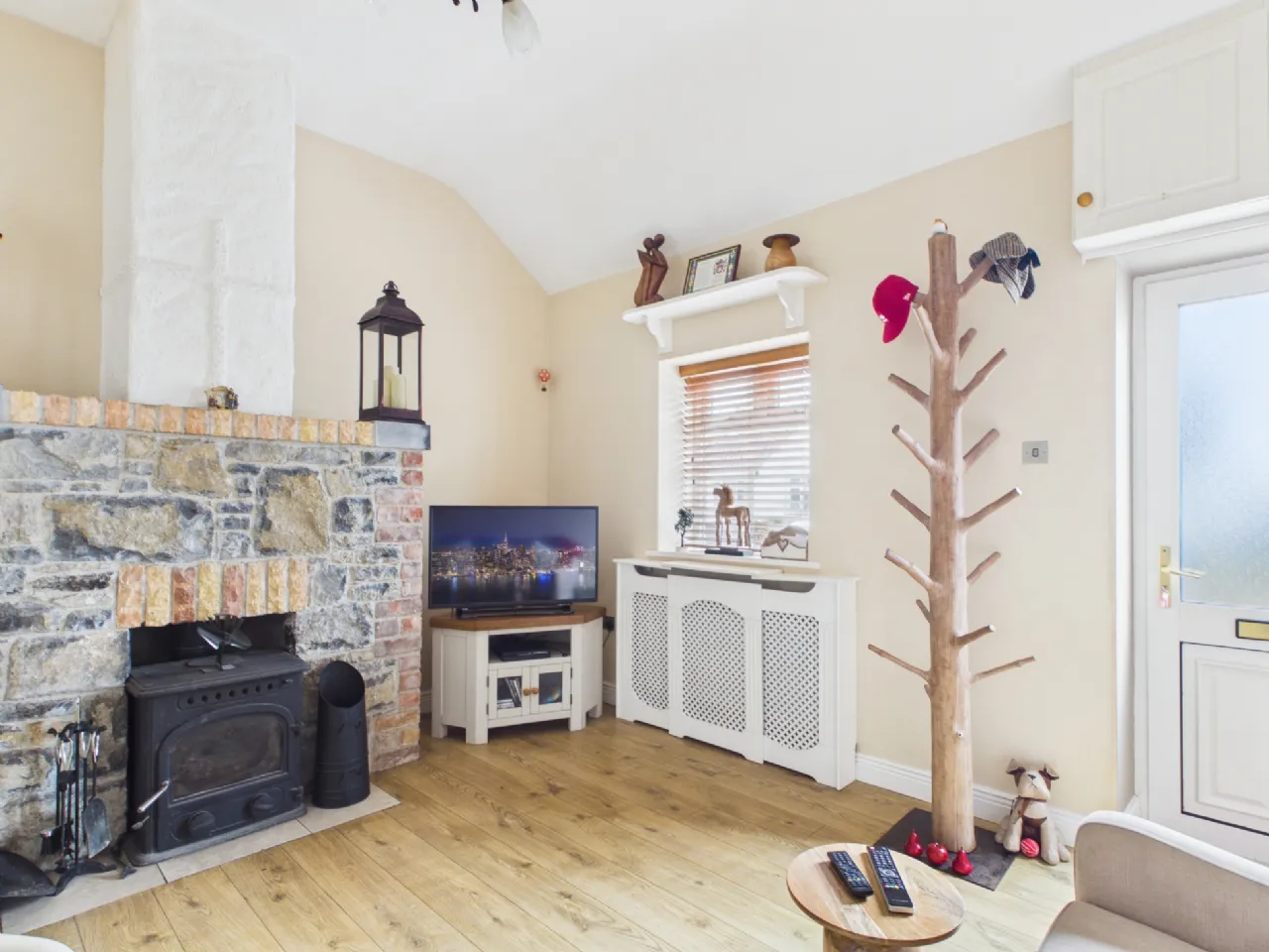 Photo of Stone Cottage, Old Galway Road, Loughrea, Co. Galway, H62 FD99