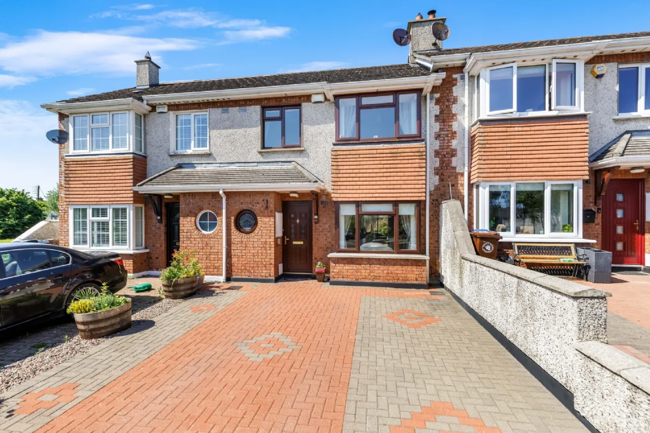 Photo of 21 De Lacy Crescent, Trim, Co Meath, C15 FK12