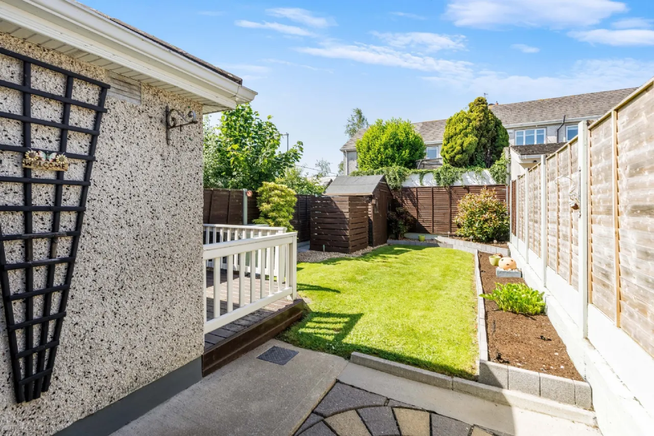 Photo of 21 De Lacy Crescent, Trim, Co Meath, C15 FK12