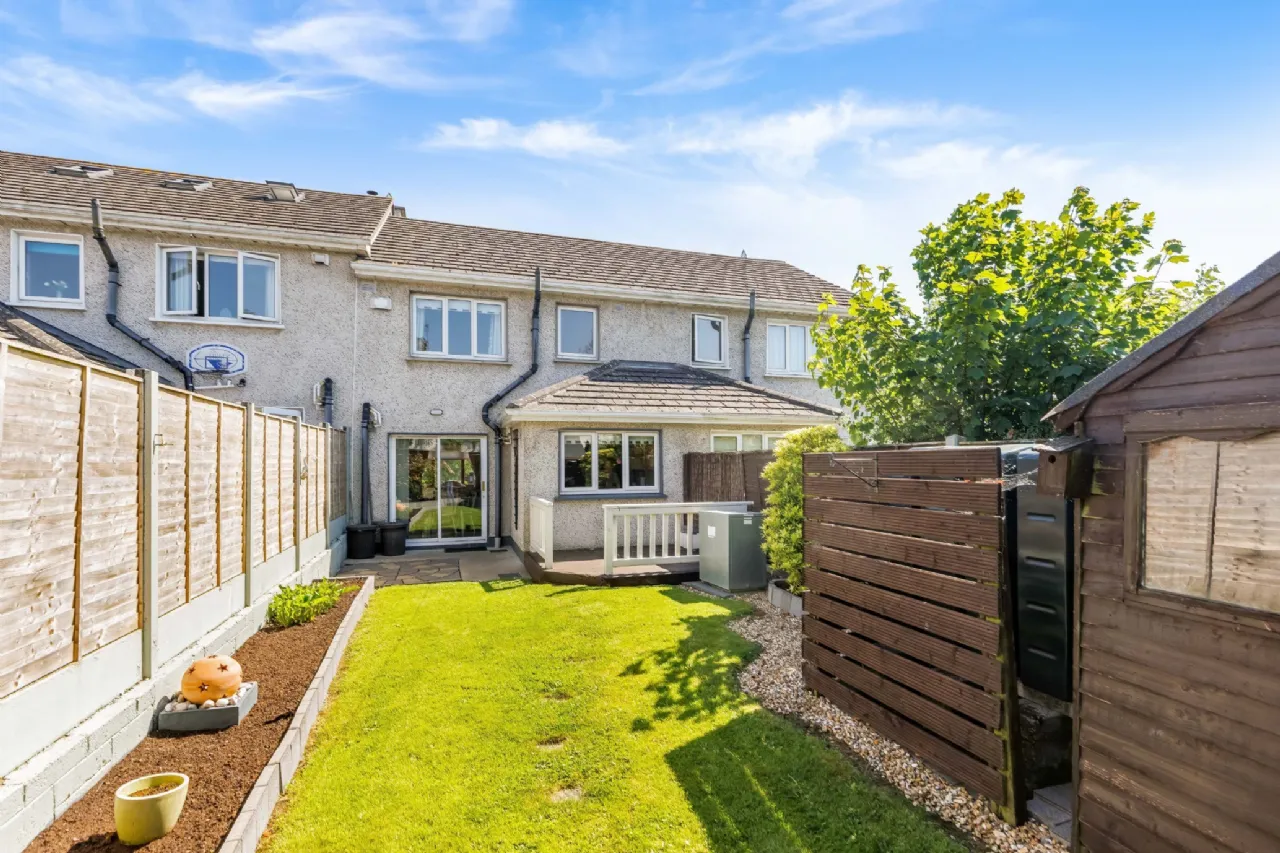 Photo of 21 De Lacy Crescent, Trim, Co Meath, C15 FK12