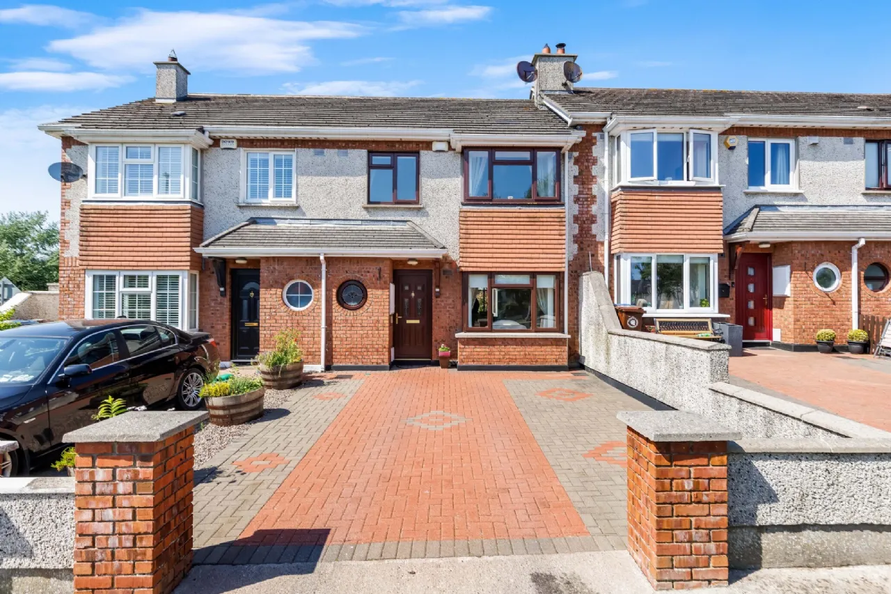 Photo of 21 De Lacy Crescent, Trim, Co Meath, C15 FK12