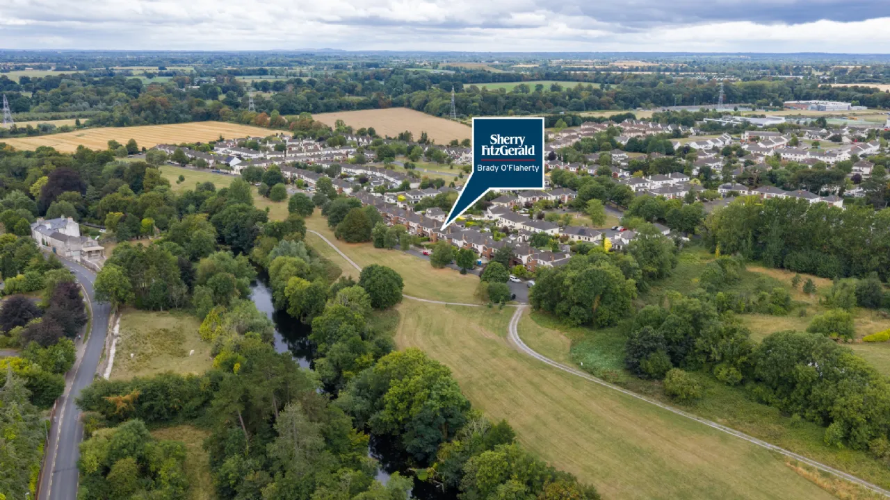 Photo of 8 Riverview, Abbeyfarm, Celbridge, Co Kildare, W23 F670