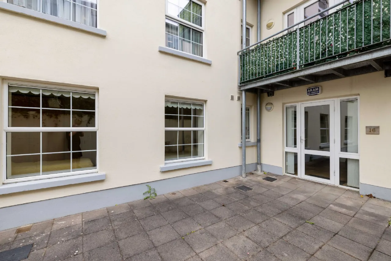 Photo of Apartment 16, Maryland House, Shankill, Dublin 18, D18 XA30