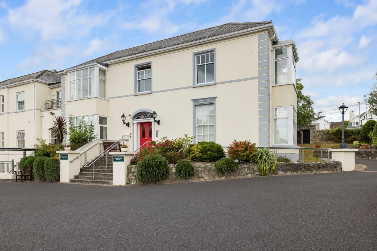 Photo of Apartment 16, Maryland House, Shankill, Dublin 18, D18 XA30