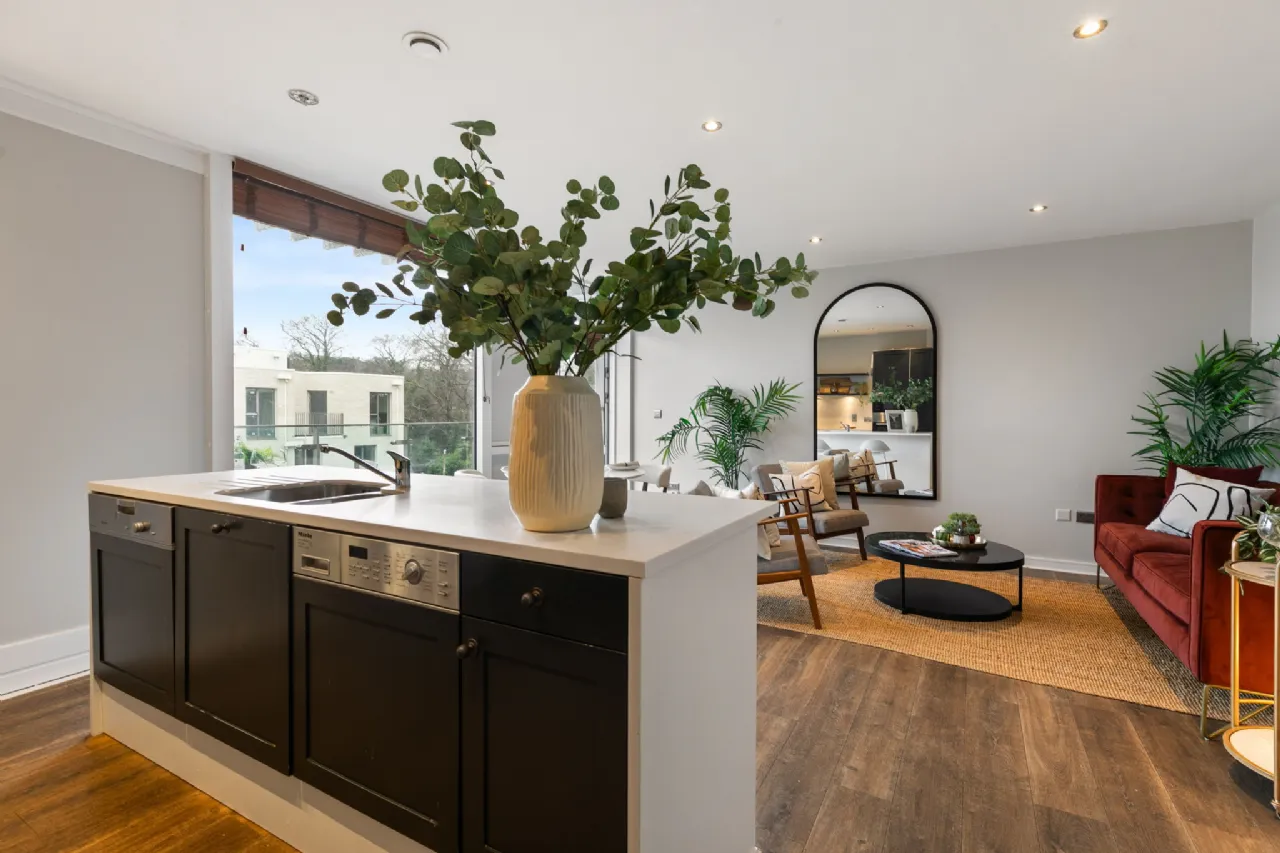 Photo of 4 The Watermint, Cabinteely, Dublin 18, D18 A291