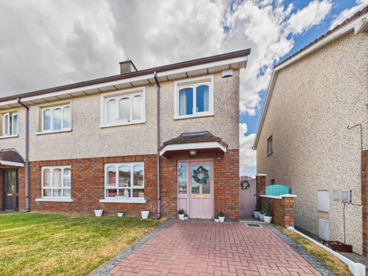 Photo of 93 Meadowbank, Baile na NDeise, Waterford, X91 WCX6