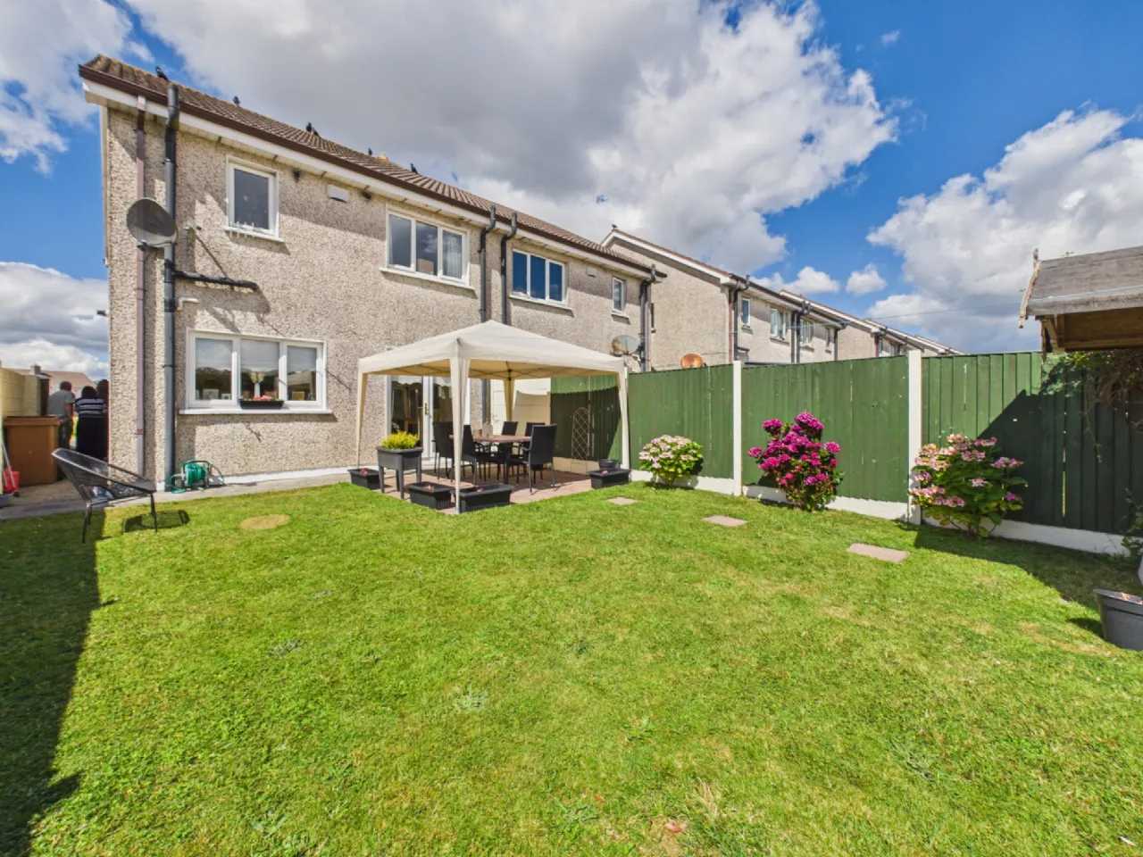 Photo of 93 Meadowbank, Baile na NDeise, Waterford, X91 WCX6