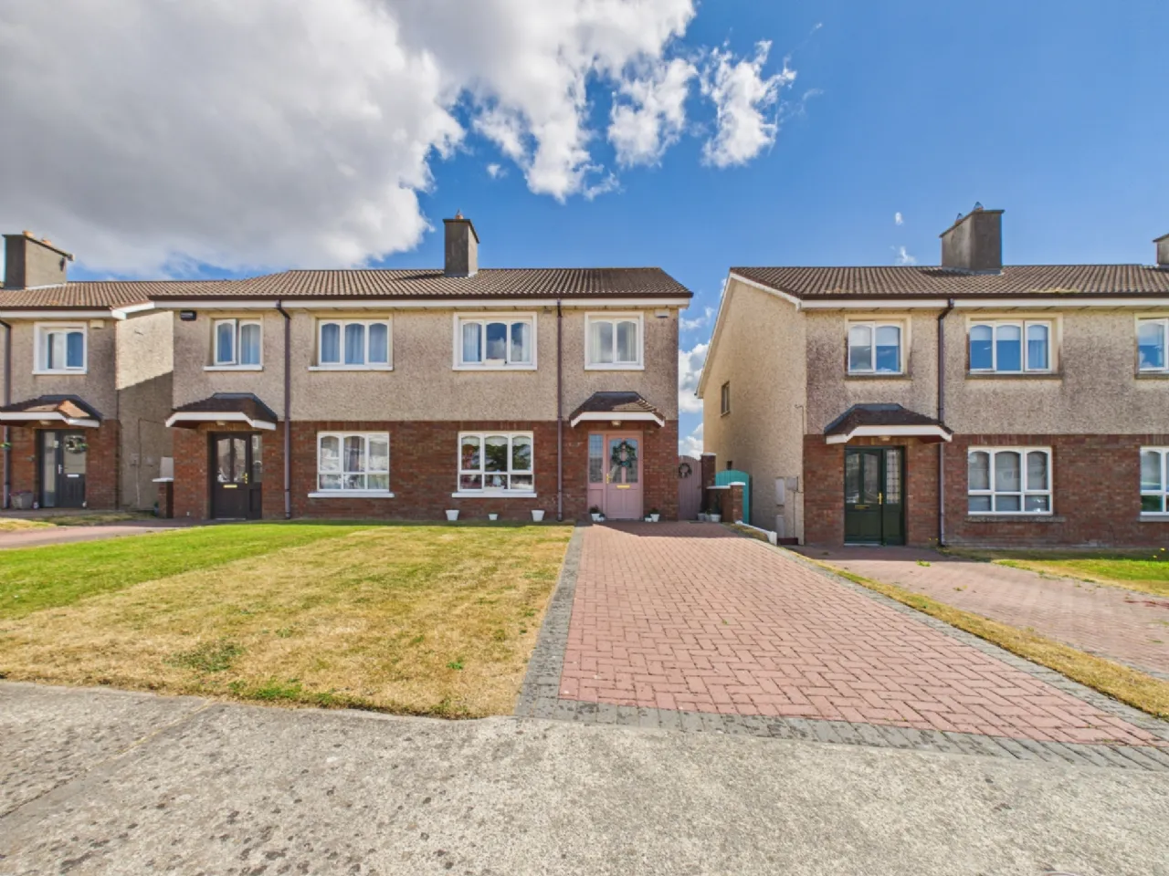 Photo of 93 Meadowbank, Baile na NDeise, Waterford, X91 WCX6