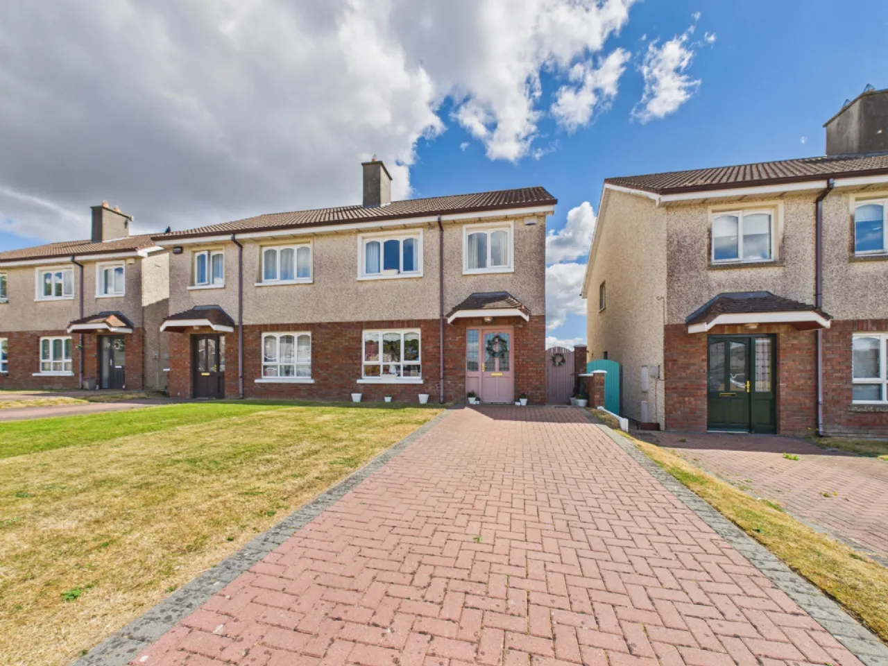 Photo of 93 Meadowbank, Baile na NDeise, Waterford, X91 WCX6