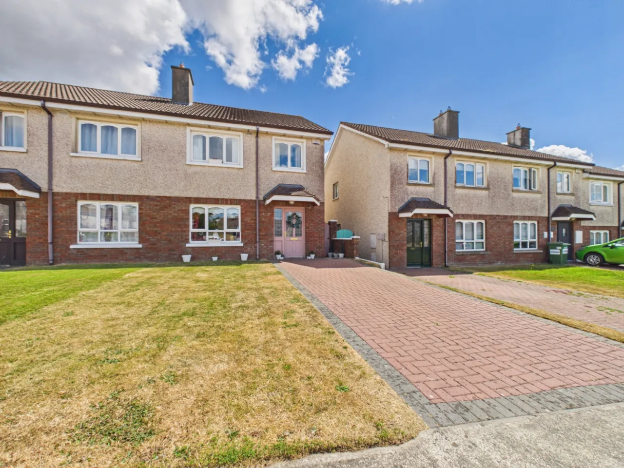 Photo of 93 Meadowbank, Baile na NDeise, Waterford, X91 WCX6
