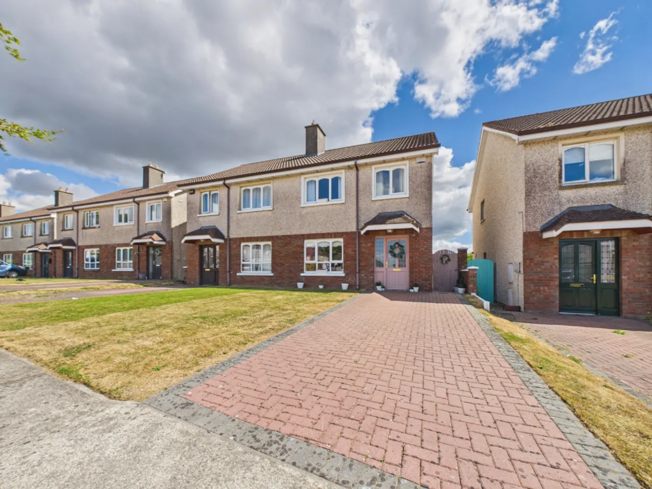 Photo of 93 Meadowbank, Baile na NDeise, Waterford, X91 WCX6