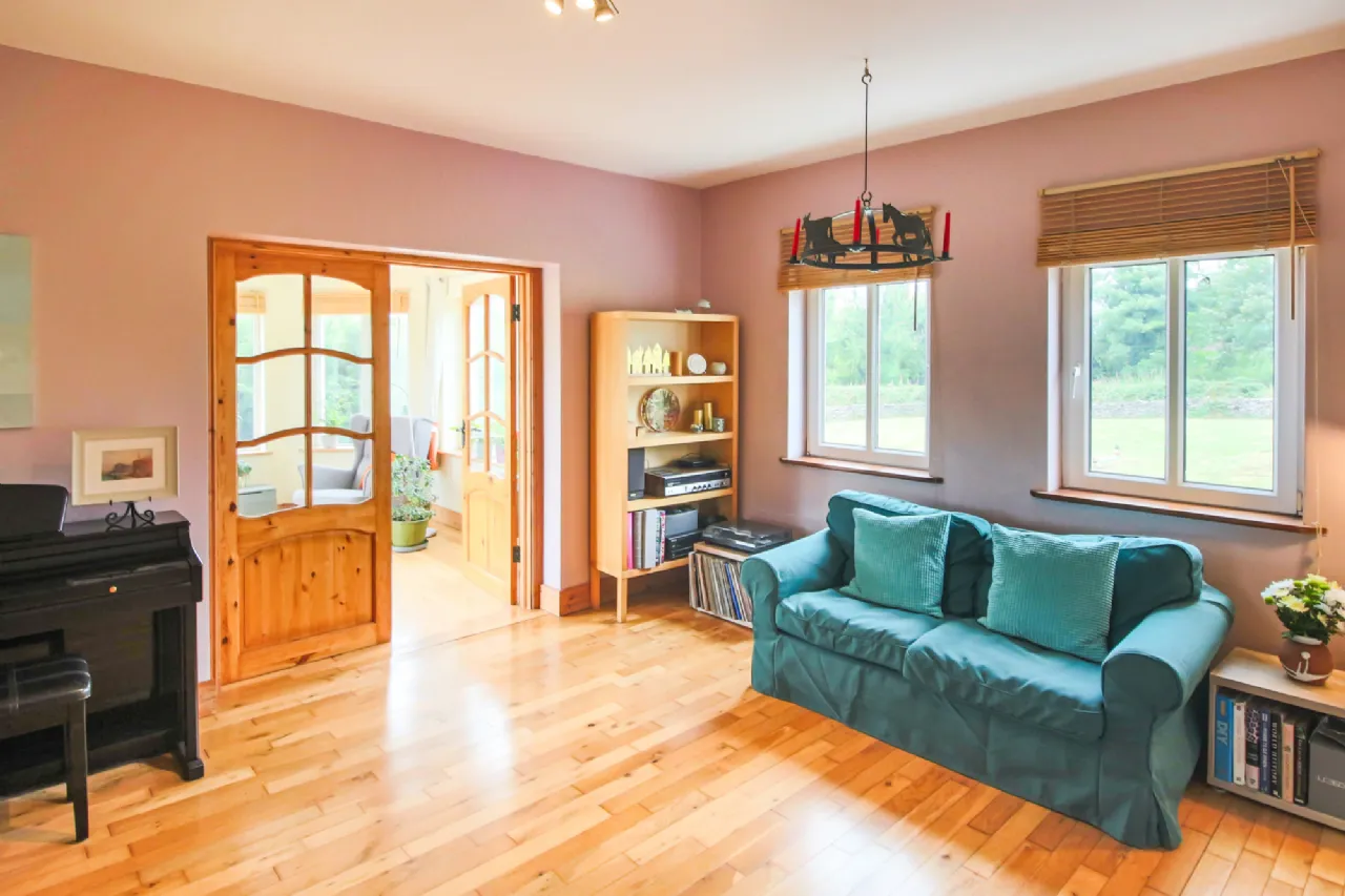 Photo of Scrabbagh, Kilclare, Carrick-On-Shannon, Co. Leitrim, N41 VW35