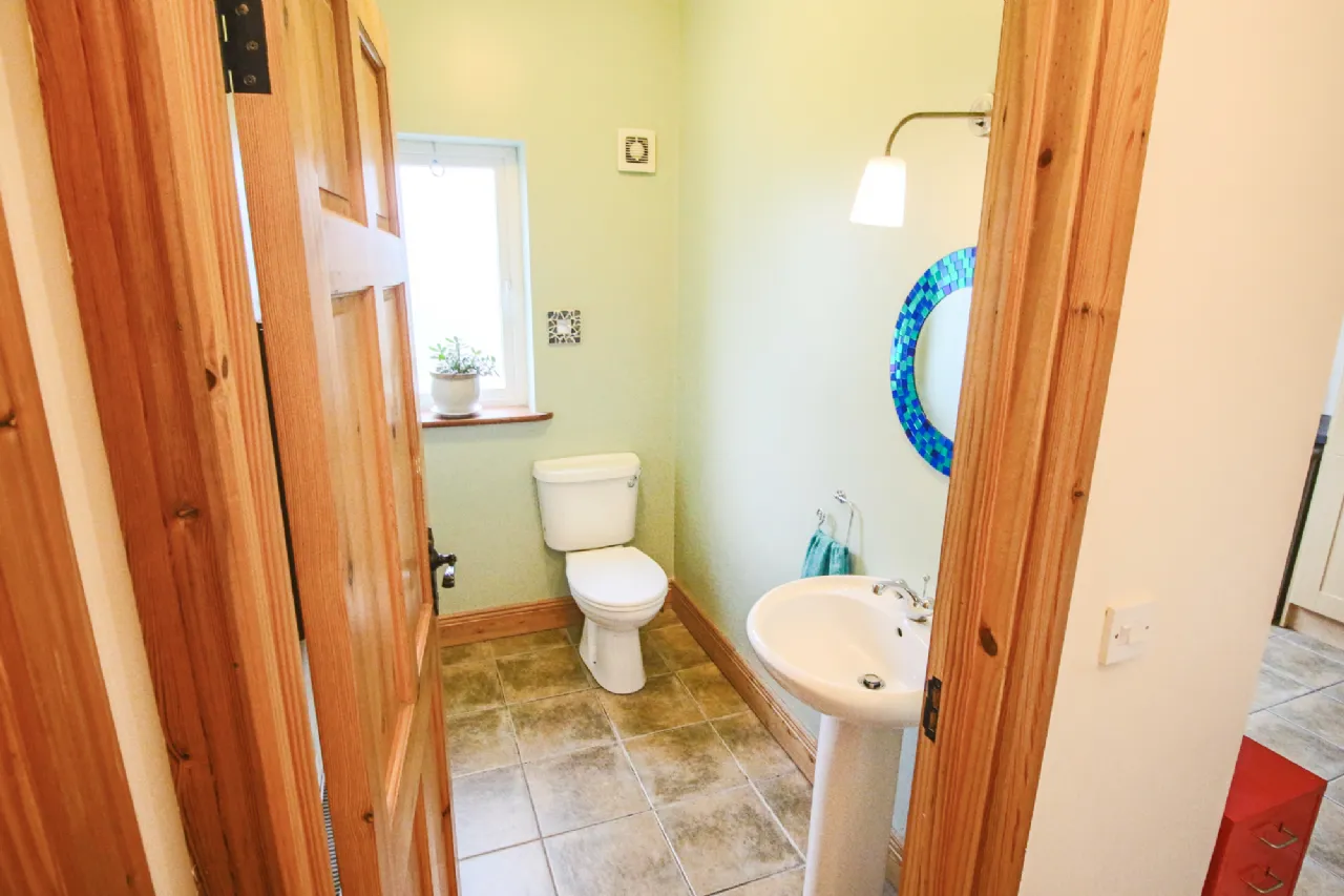 Photo of Scrabbagh, Kilclare, Carrick-On-Shannon, Co. Leitrim, N41 VW35