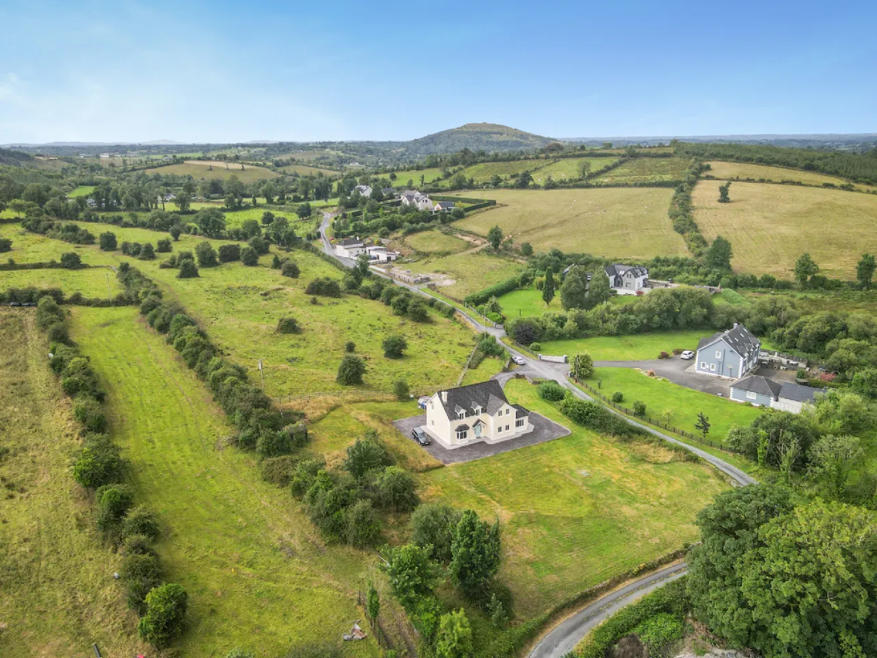 Photo of Scrabbagh, Kilclare, Carrick-On-Shannon, Co. Leitrim, N41 VW35