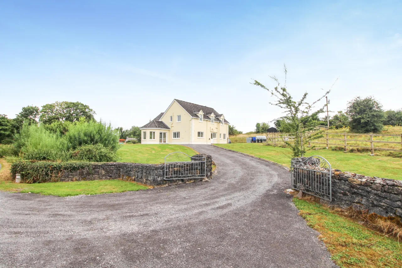 Photo of Scrabbagh, Kilclare, Carrick-On-Shannon, Co. Leitrim, N41 VW35