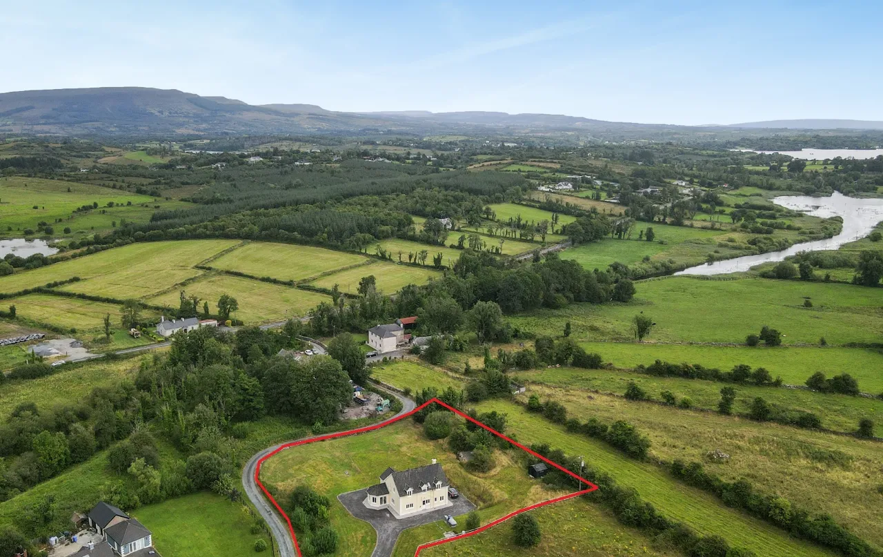 Photo of Scrabbagh, Kilclare, Carrick-On-Shannon, Co. Leitrim, N41 VW35
