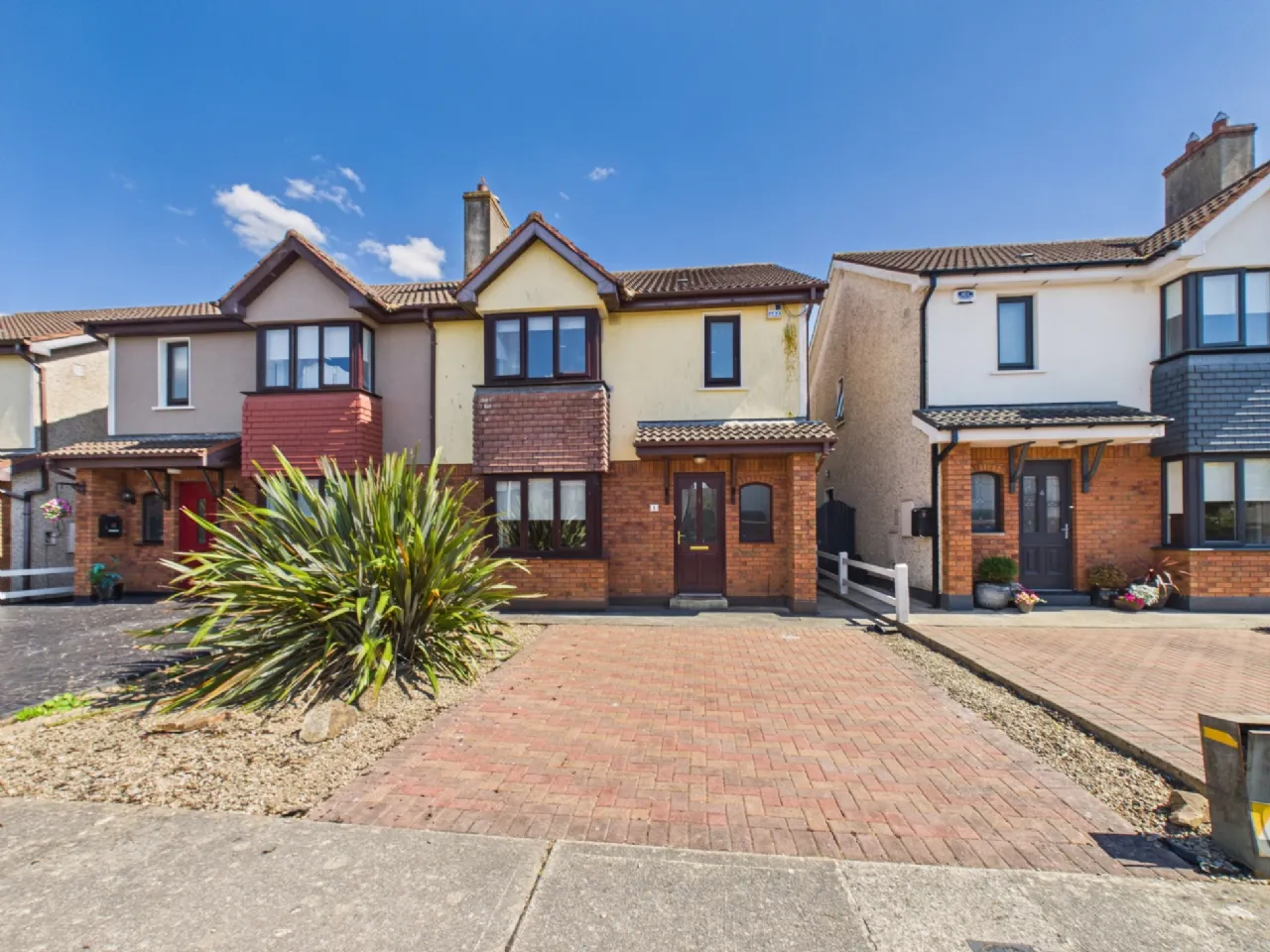 Photo of 5 Esker Walk, Ardkeen Village, Waterford, X91 E5Y4