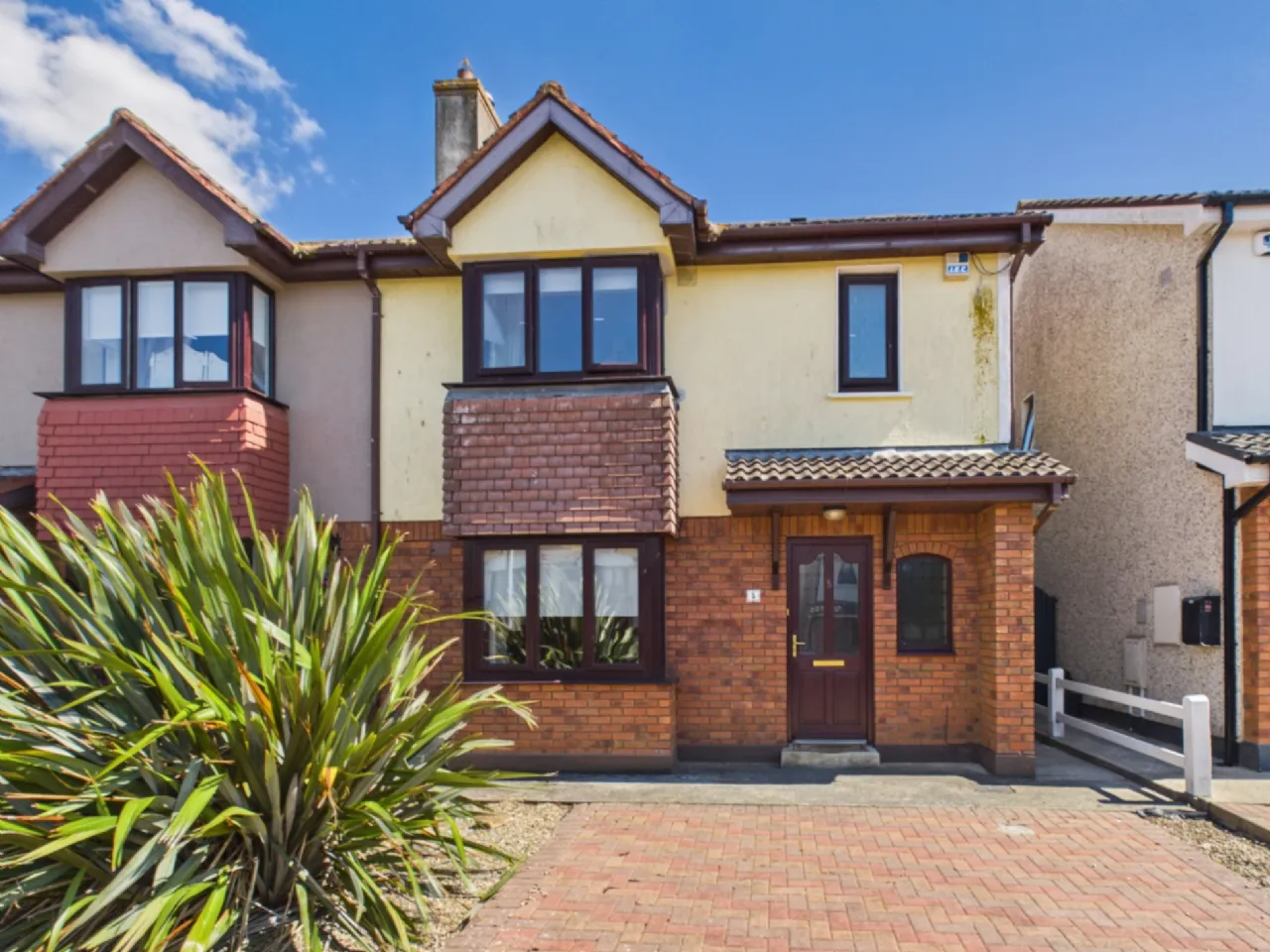 Photo of 5 Esker Walk, Ardkeen Village, Waterford, X91 E5Y4