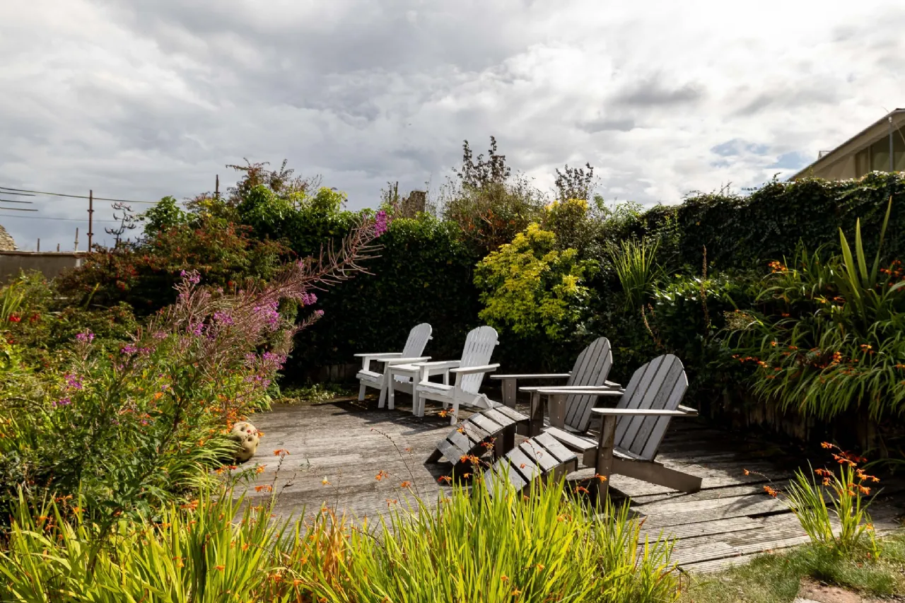 Photo of Hill Cottage, The Crescent, Blackrock, Co. Louth, A91 EA31