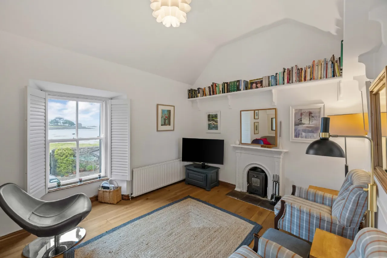 Photo of Hill Cottage, The Crescent, Blackrock, Co. Louth, A91 EA31
