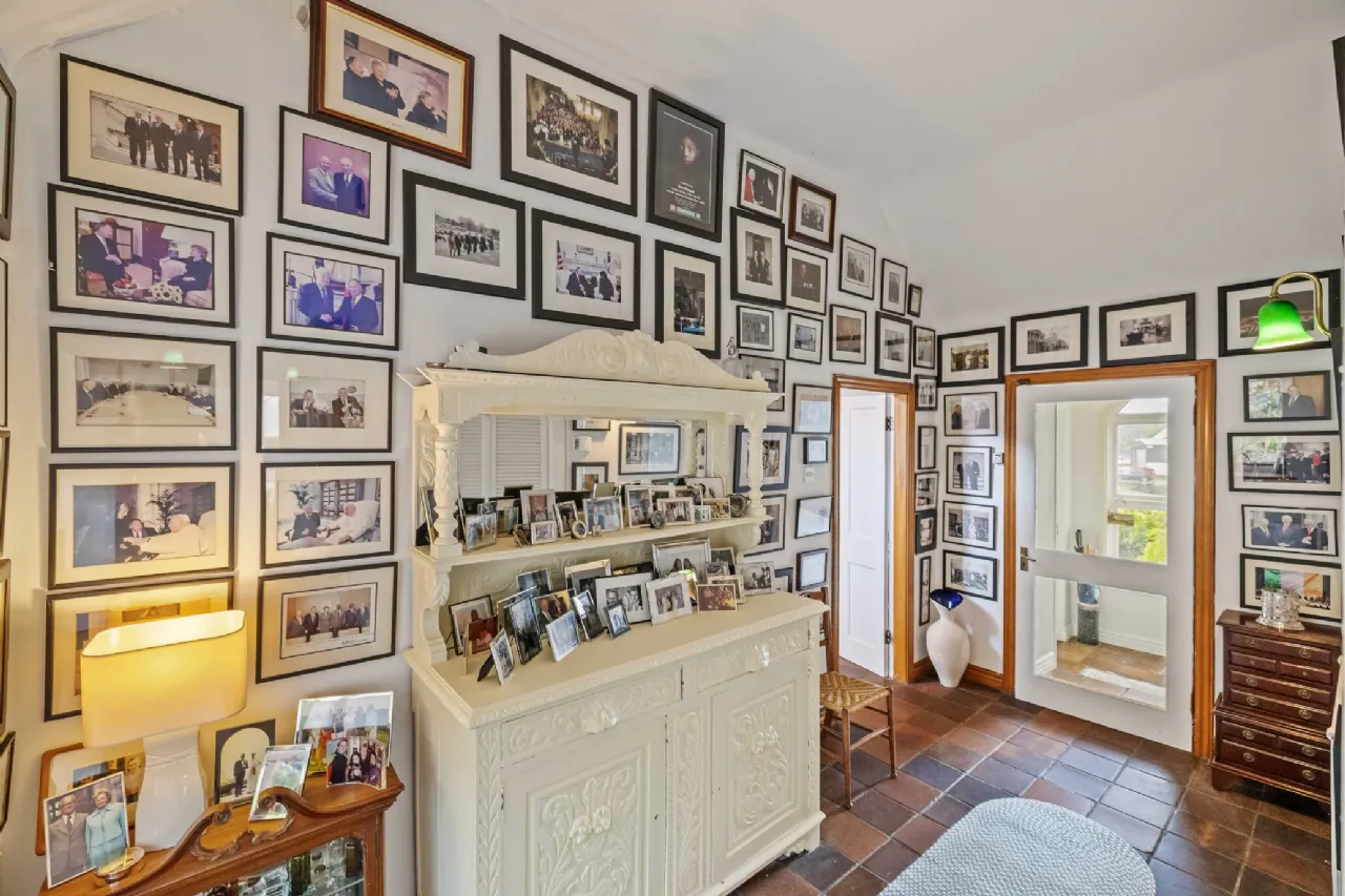Photo of Hill Cottage, The Crescent, Blackrock, Co. Louth, A91 EA31