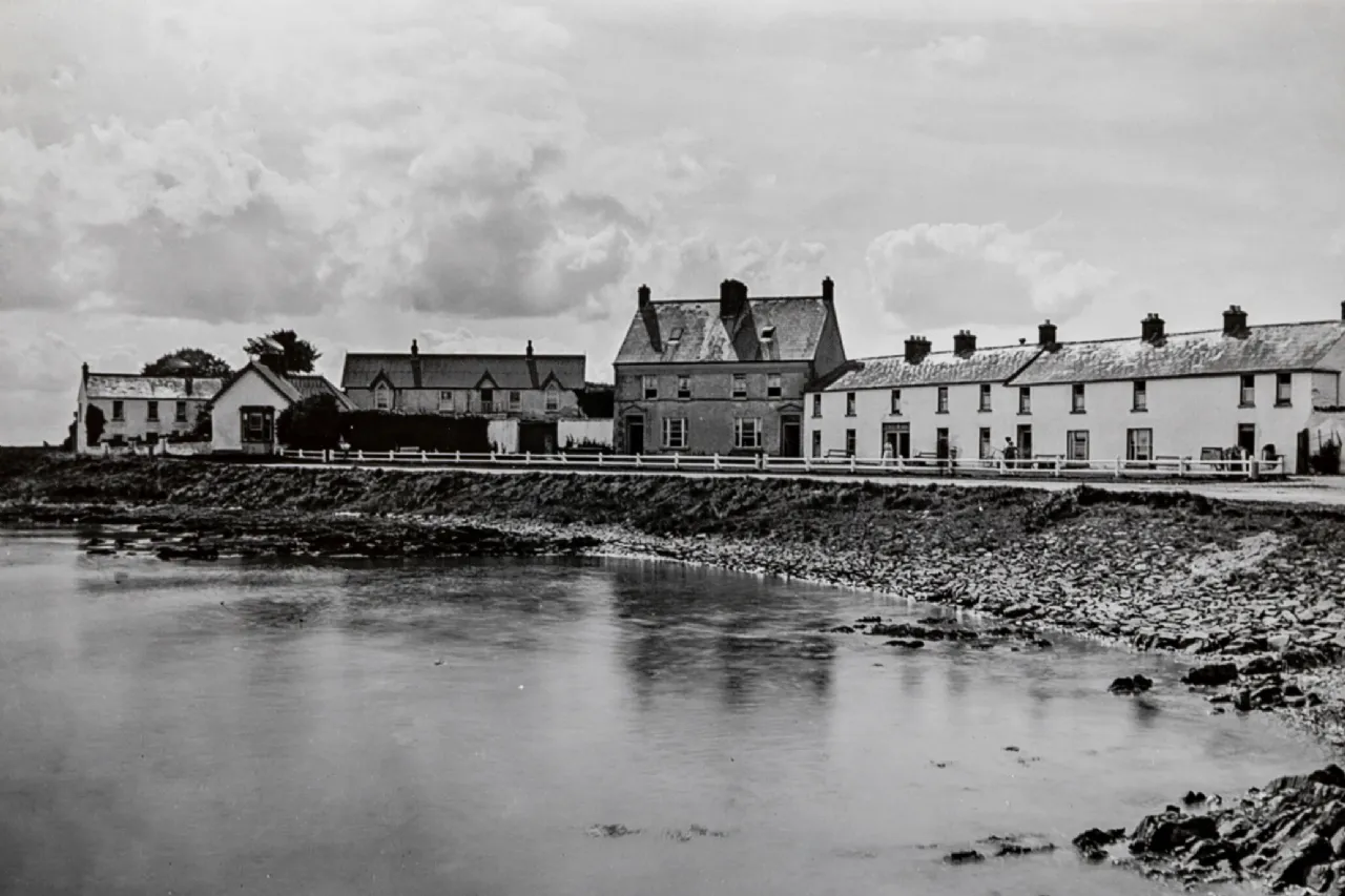 Photo of Hill Cottage, The Crescent, Blackrock, Co. Louth, A91 EA31