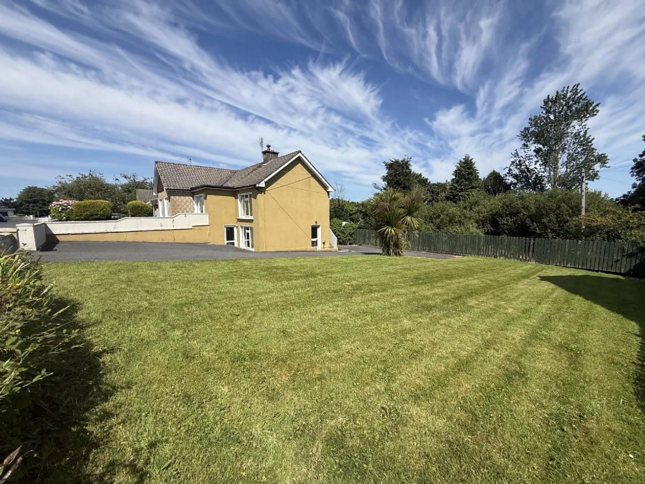 Photo of House, Apartment and Site, 86 Curragh, Castlebar, Co. Mayo, F23 D273