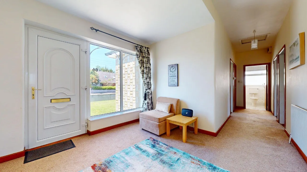 Photo of House, Apartment and Site, 86 Curragh, Castlebar, Co. Mayo, F23 D273