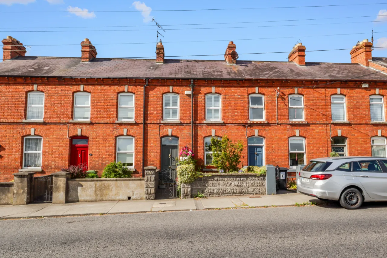 Photo of 10 McDermotts Terrace, Carrickmacross Road, Dundalk, Co. Louth, A91 H2Y4
