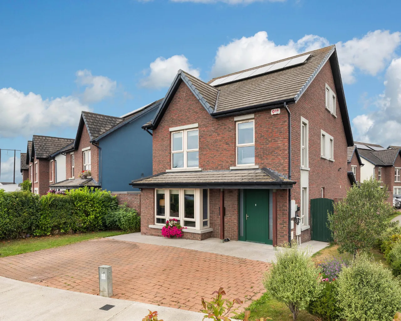 Photo of 42 Hollywoodrath Avenue, Hollystown, Dublin 15, D15X66C