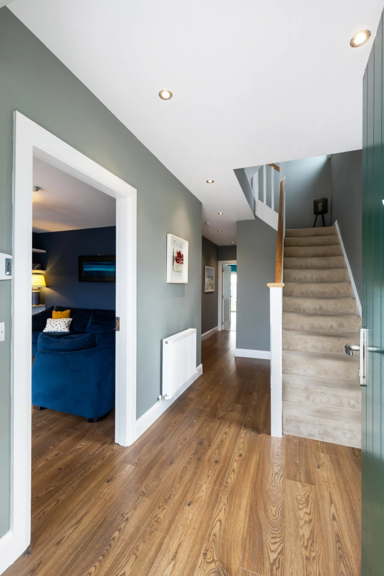 Photo of 42 Hollywoodrath Avenue, Hollystown, Dublin 15, D15X66C