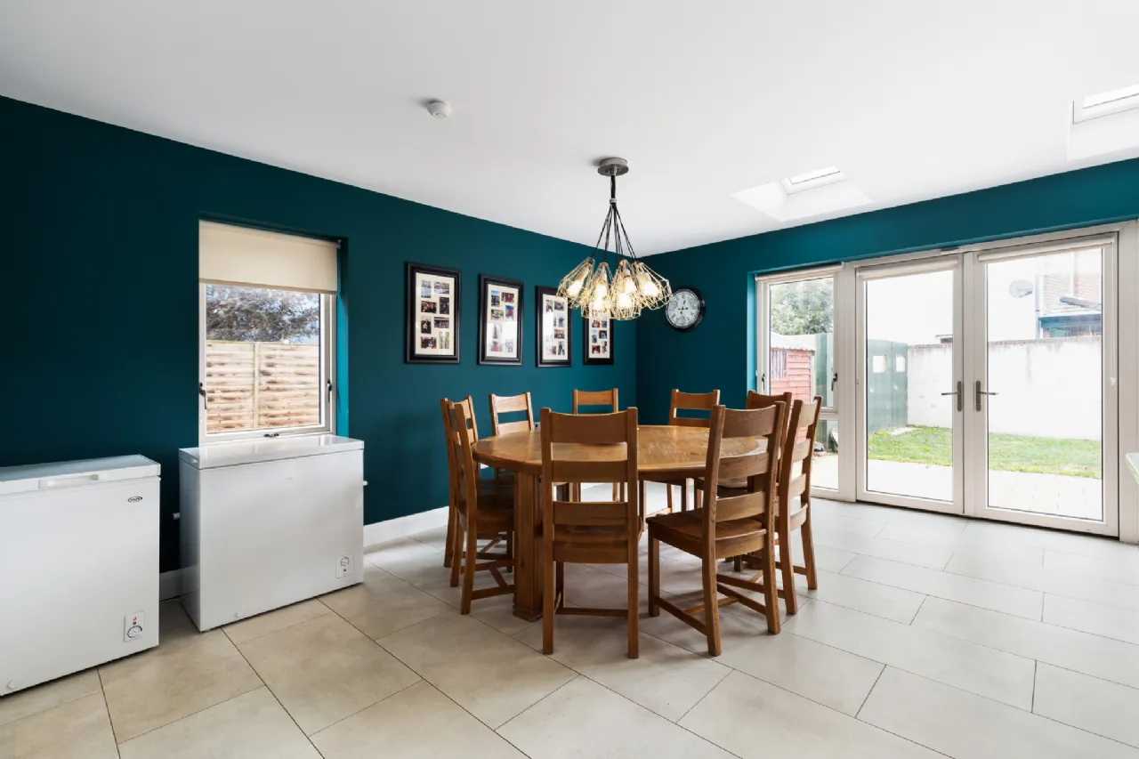 Photo of 42 Hollywoodrath Avenue, Hollystown, Dublin 15, D15X66C