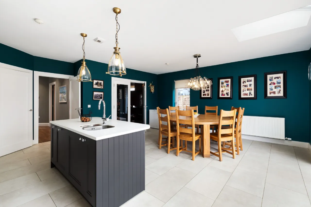 Photo of 42 Hollywoodrath Avenue, Hollystown, Dublin 15, D15X66C