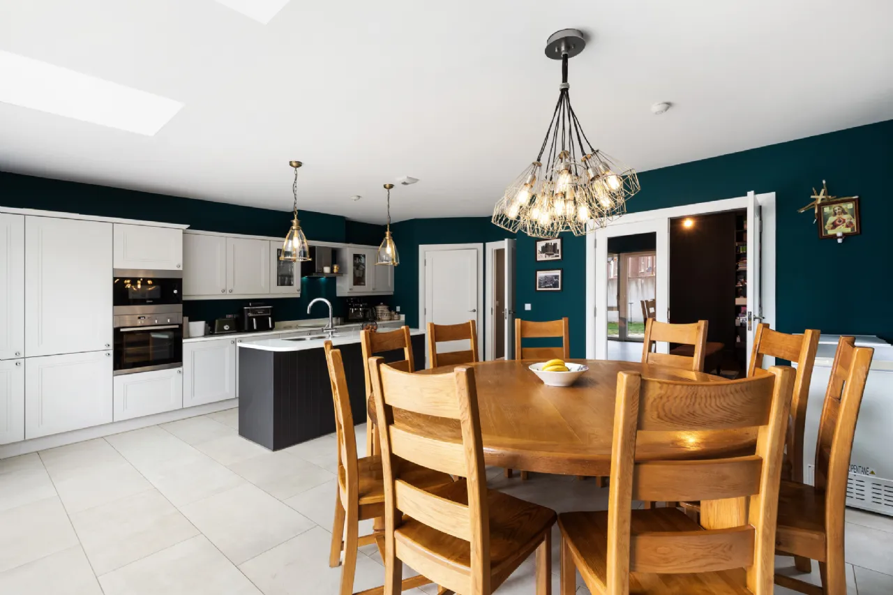 Photo of 42 Hollywoodrath Avenue, Hollystown, Dublin 15, D15X66C