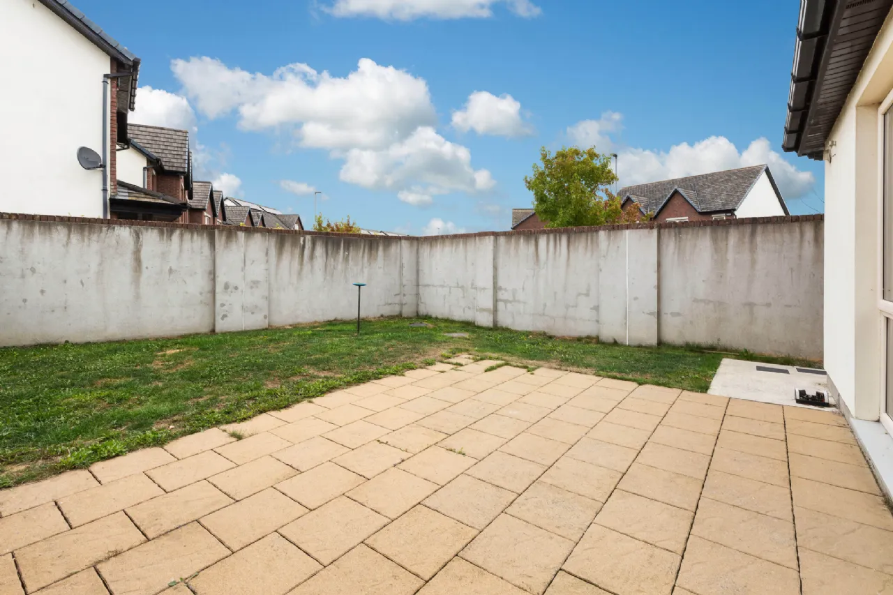 Photo of 42 Hollywoodrath Avenue, Hollystown, Dublin 15, D15X66C